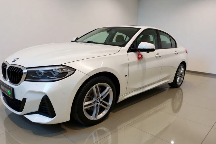 Used BMW 1 Series 2020 120i M Sport Package