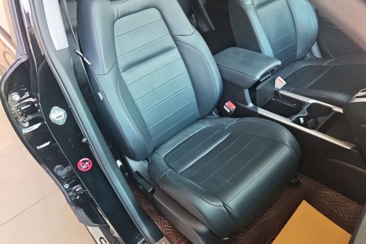 Used Honda CR-V 2021 240TURBO CVT Two-Wheel Drive Urban Edition
