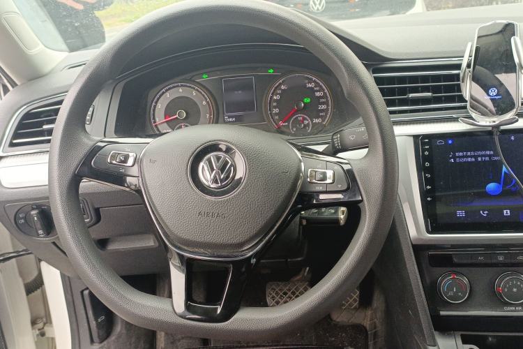 Used Volkswagen Lamando 2021 230TSI DSG Fashion Edition
