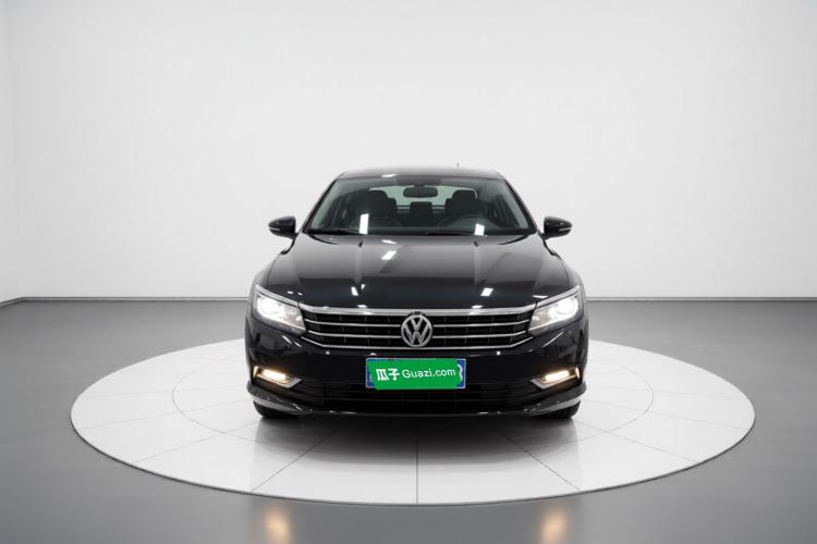 Used Volkswagen Passat 2017 330TSI DSG Luxury Edition