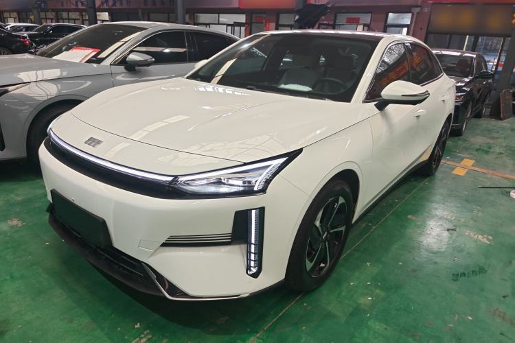 Used Geely Galaxy L6 2023 125km MAX