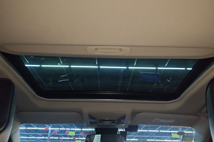 Used Toyota Wildlander 2022 Dual-Motor 2.5L E-CVT 4x4 Luxury PLUS Edition