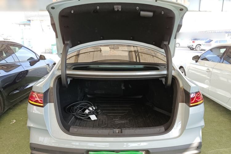 Used BYD Qin L 2024 DM-i 80KM Leading Model