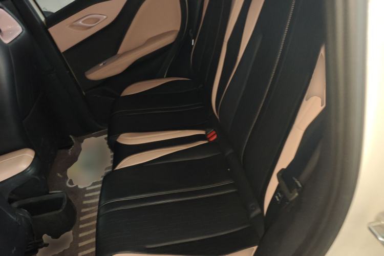 Used BYD Seagull 2024 Honor Edition 305km Dynamic Version
