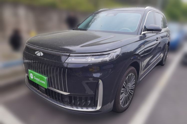 Used Chery T11 2026 Model 220 Rear-Drive Dual IMAX Theater Edition