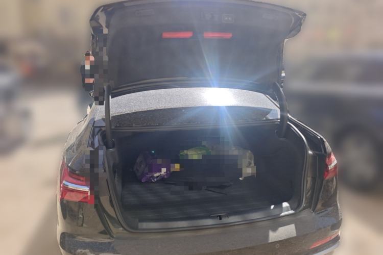 Used Audi A6L 2025 Revised 45 TFSI Prestige Dynamic Edition