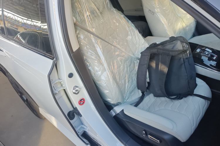 Used Honda S7 2025 Trailblazer Edition
