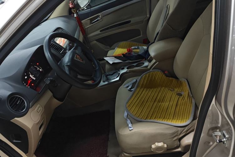 Used Roewe 350 2013 350S 1.5L Automatic Xunda Edition