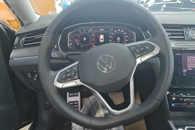 Used Volkswagen Magotan 2020 330TSI DSG Luxury Edition