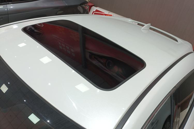 Used Honda Civic 2021 HATCHBACK 220TURBO CVT New Trendsetter
