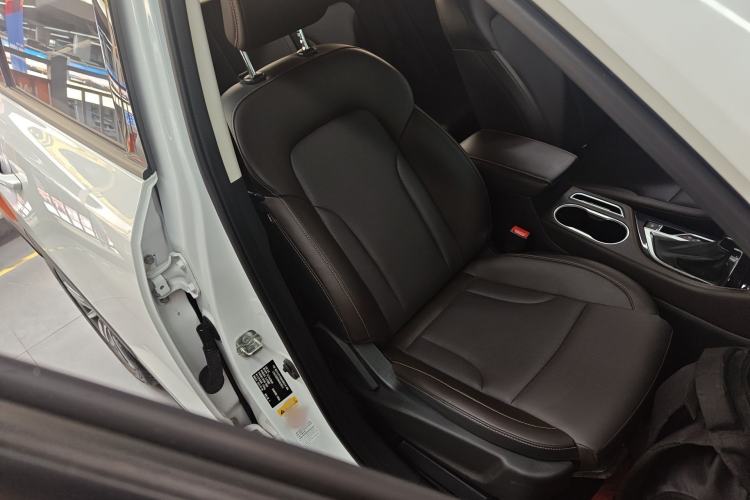 Used CHANGAN CS35PLUS 2019 1.6L Automatic Changlian Edition Right Front Seat