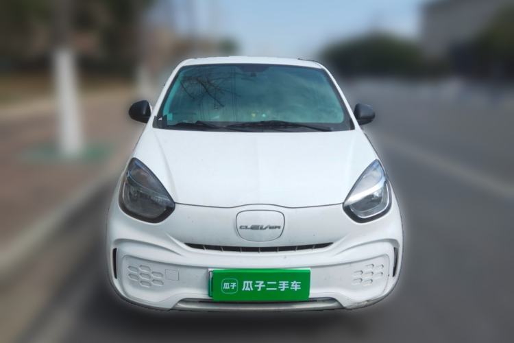 Used Roewe Clever 2022 311km QiQi BoBo Edition
