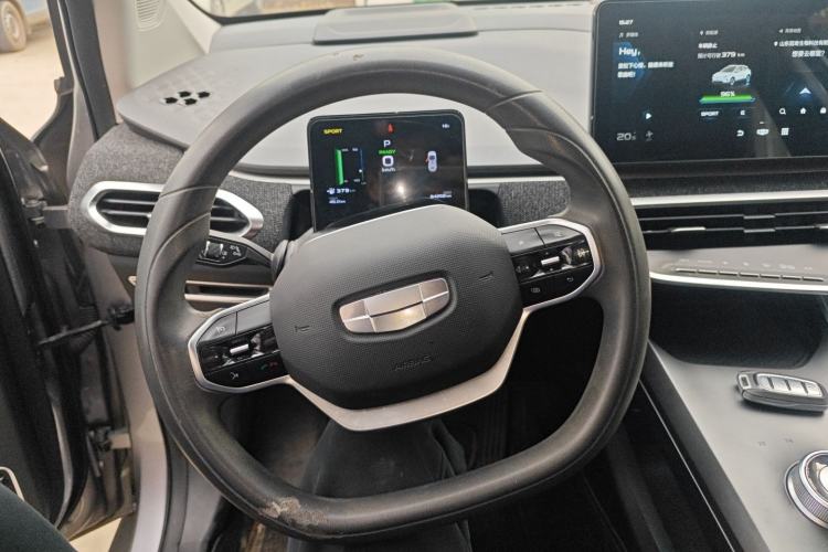 Used Geometry M6 2022 450 New Smart Type