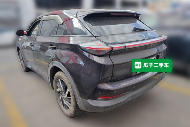 Used NETA U 2021 Pro 400 Cruiser Edition
