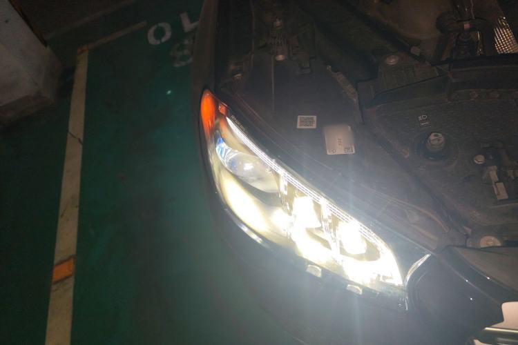 Used Mercedes-Benz GLS-Class 2019 GLS 450 7-seater U.S. specification