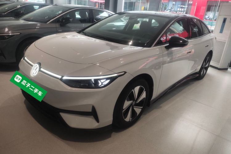 Used Volkswagen ID.7 VIZZION 2024 AIR model