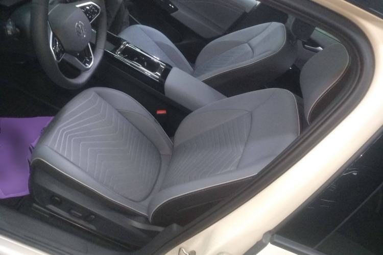 Used Volkswagen ID.3 2025 Smart Edition Outstanding Model