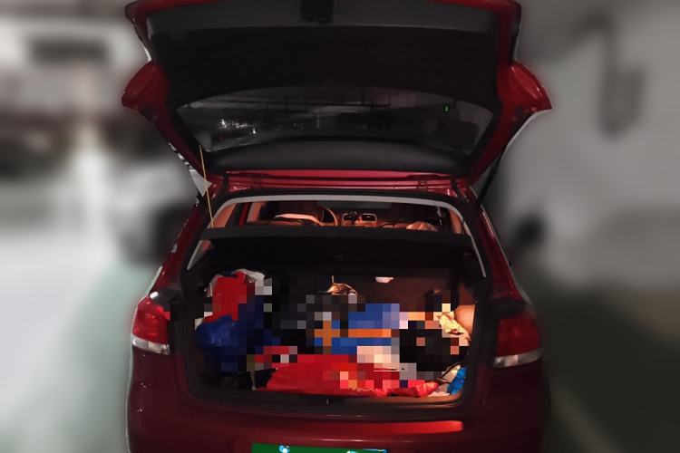 Used Volkswagen Golf 2010 1.6 Automatic Comfort Edition
