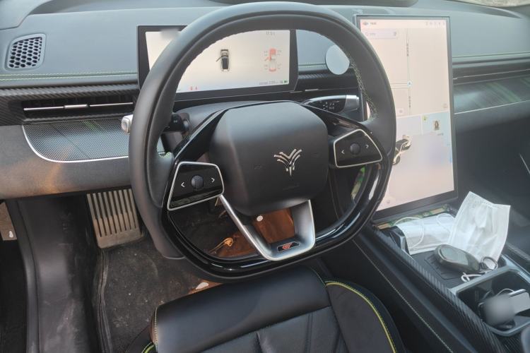 Used NETA GT 2023 560
