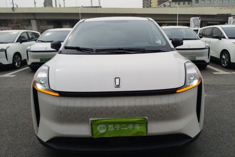 Used Bestune NAT 2023 PRO Comfort Travel Edition 419km