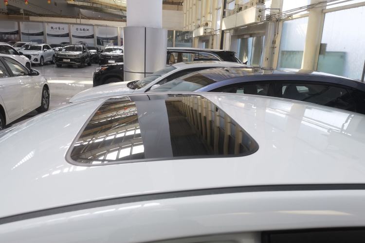 Used Geely Auto Binray 2024 Binrui COOL 1.5T DCT Longteng Edition
