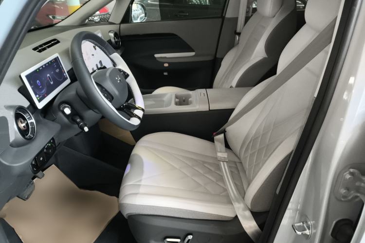 Used ARCFOX Kaola S 2024 PRO