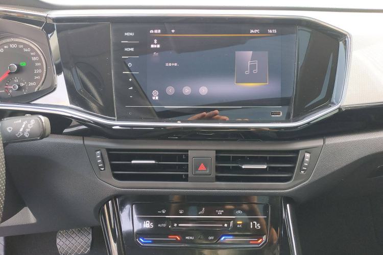 Used Volkswagen Tayron 2020 330TSI Two-Wheel Drive Luxury Smart Connectivity Version