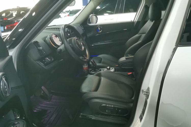 Used MINI Countryman 2020 1.5T COOPER ALL4