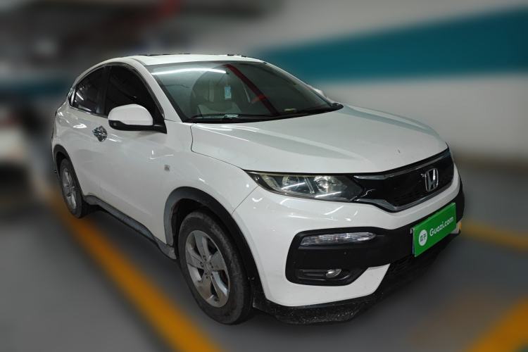 Used Honda XR-V 2015 1.5L LXi Manual Classic Edition
