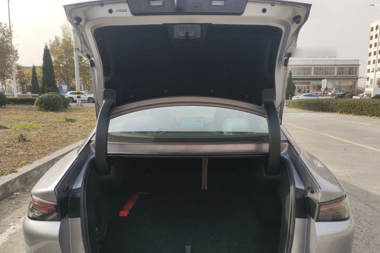 Used ARCFOX Alpha S5 2024 560MAX 185kW
