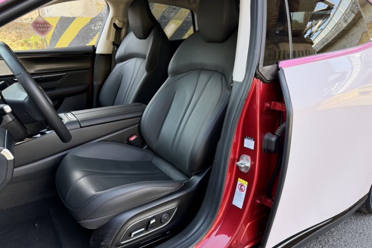 Used XPeng P7 2020 586E