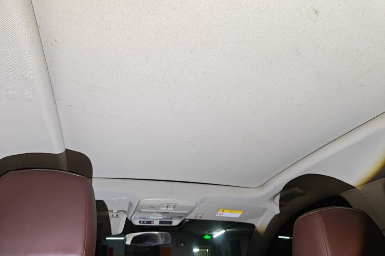 Used Buick Envision 2014 28T Four-Wheel Drive Elite Model