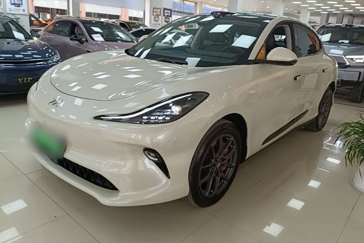 Used IM LS6 2025 Lingxi Intelligent Driving Edition