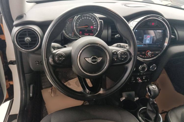 Used MINI MINI 2014 1.2T ONE+