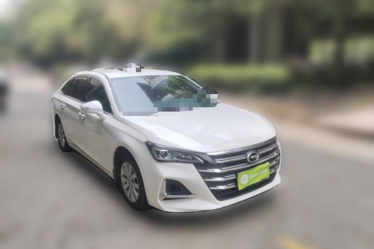 Used GAC Trumpchi GA6 2019 270T Automatic Elite Edition