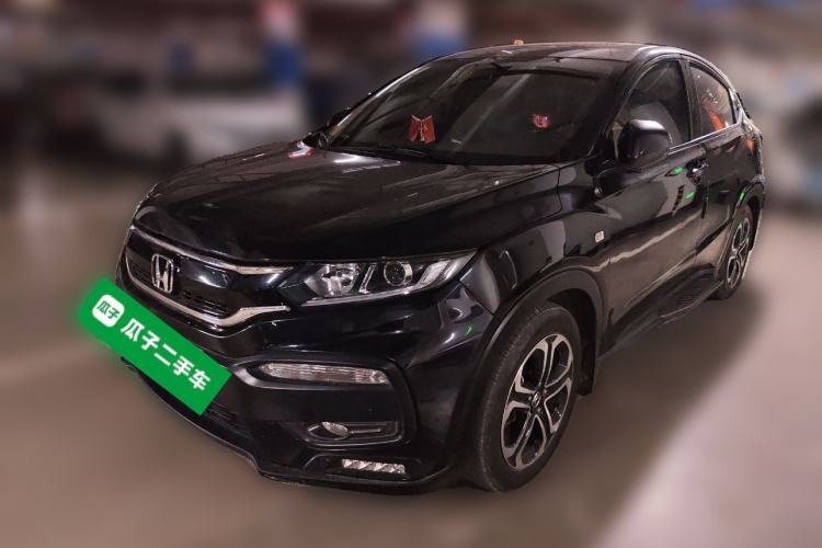 Used Honda XR-V 2017 1.8L EXi CVT Comfort Version