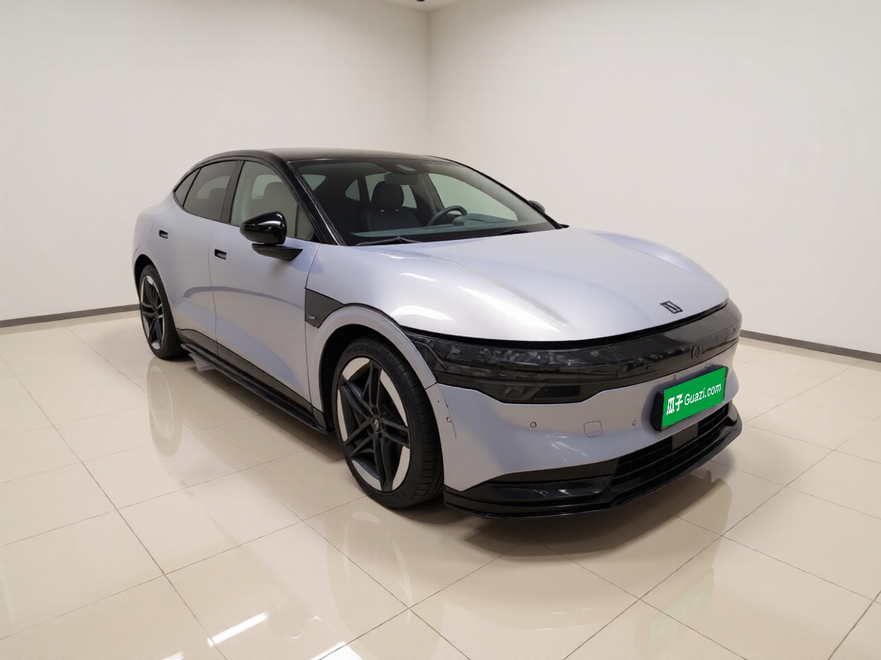 Zeekr 007 2024 Four-Wheel-Drive Performance Version 100 kWh — снимка 3