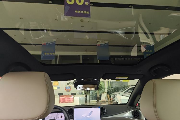 Used BYD Dolphin 2025 Intelligent Driving Version 410 km Fashion Edition