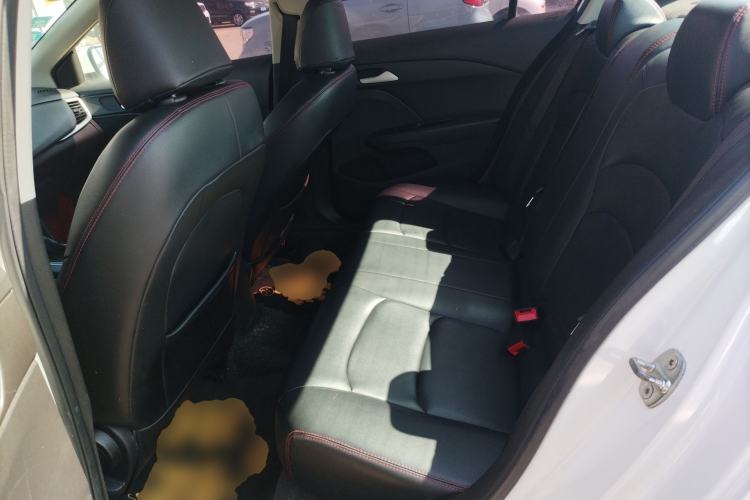 Used Chevrolet Cavalier 2018 320 Automatic Enjoyment Sunroof Edition
