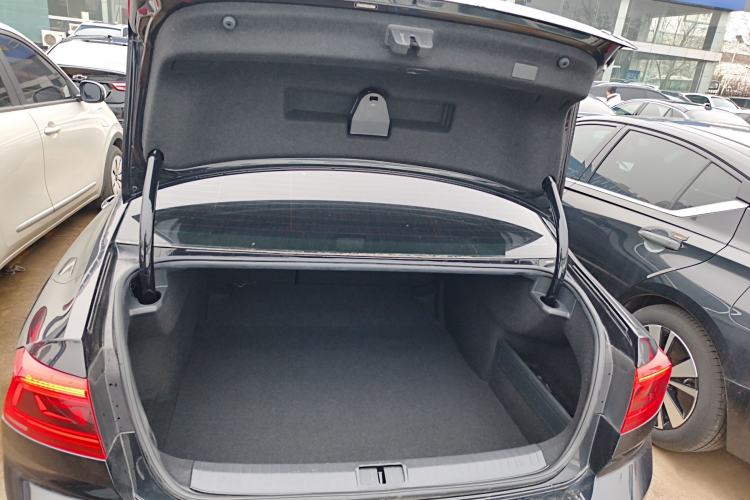 Used Volkswagen Magotan 2020 280TSI DSG Comfort Edition
