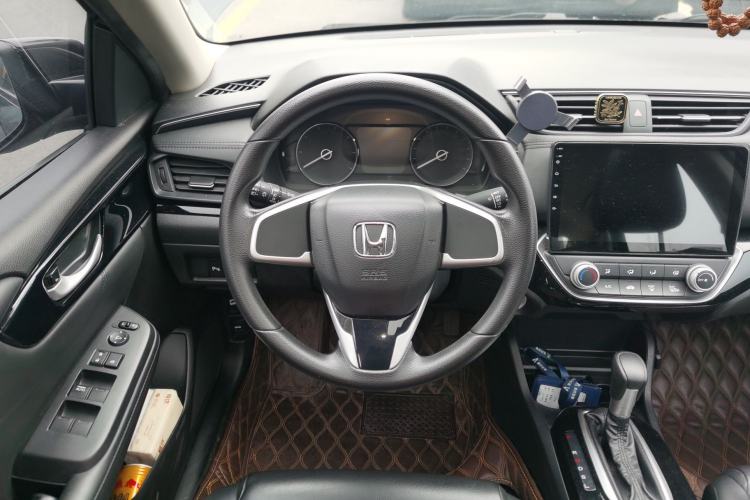 Used Honda Crider 2019 180 Turbo CVT Luxury Edition China VI Emission Standard