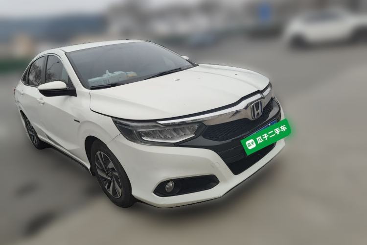 Used Honda Crider 2020 Rui Hybrid 1.5L Rui Comfort Version
