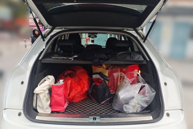 Used Audi Q3 2015 35 TFSI Ambition Edition