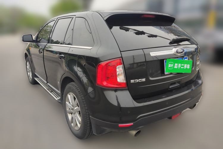 Used Ford Edge 2012 2.0T Zunrui Trim
