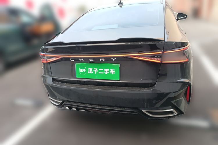 Used Chery Arrizo 8 2022 1.6T DCT Ya
