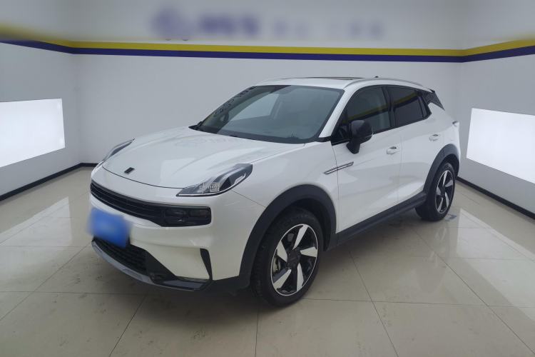Used Lynk & Co 06 EM-P 2020 PHEV Plus