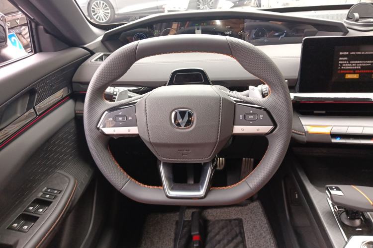 Used CHANGAN UNI-V 2024 1.5T Prestige Sport Edition
