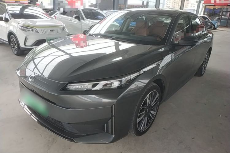 Used CHANGAN NEVO A05 2024 145 Max