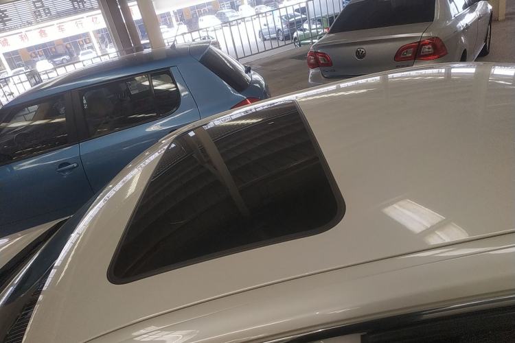 Used BMW 3 Series 2017 318Li Fashion Model