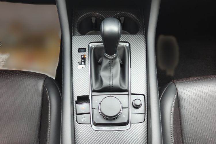 Used Mazda Mazda 3 Axela 2023 2.0L Automatic Zhiya Edition
